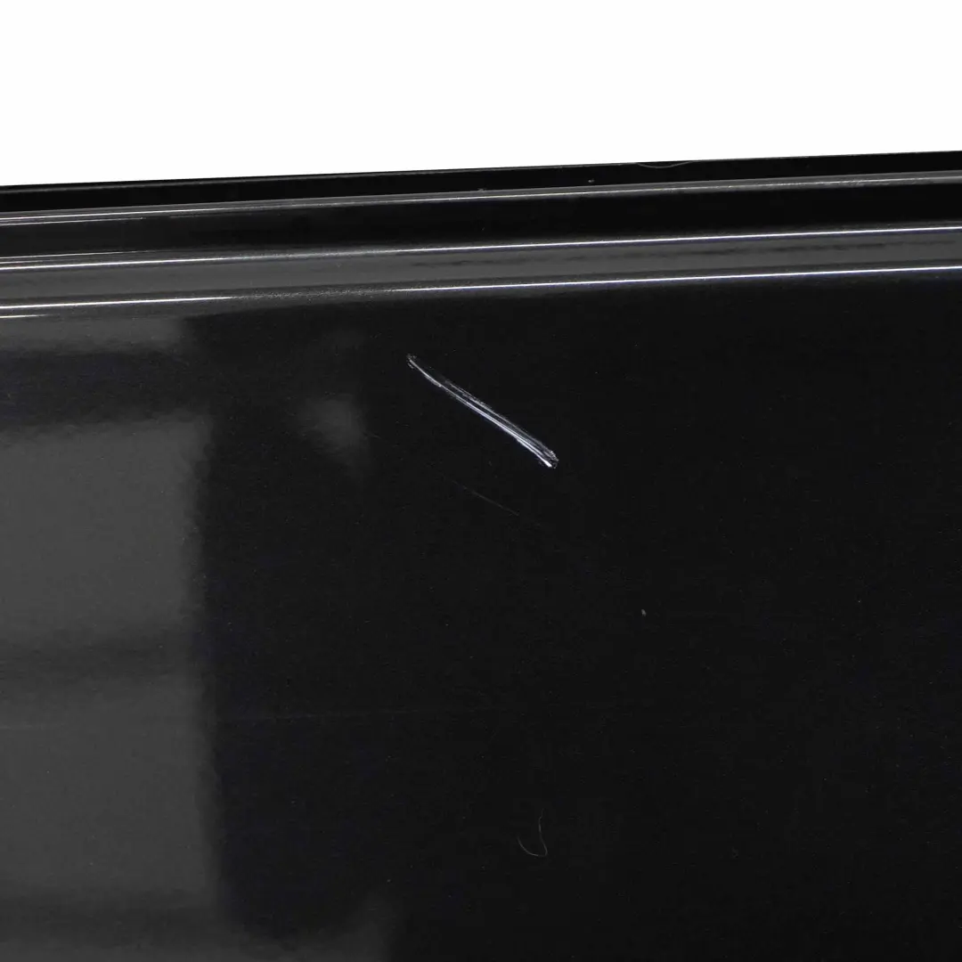 Puerta Trasera Izquierda Negro Zafiro Metalico - 475 para BMW X5 E70 con número de pieza 7261481 BMW X5 E70 Puerta Trasera Izquierda Negro Zafiro Metalico - 475 - SKU 7261481-BS4 - Número de pieza 7261481