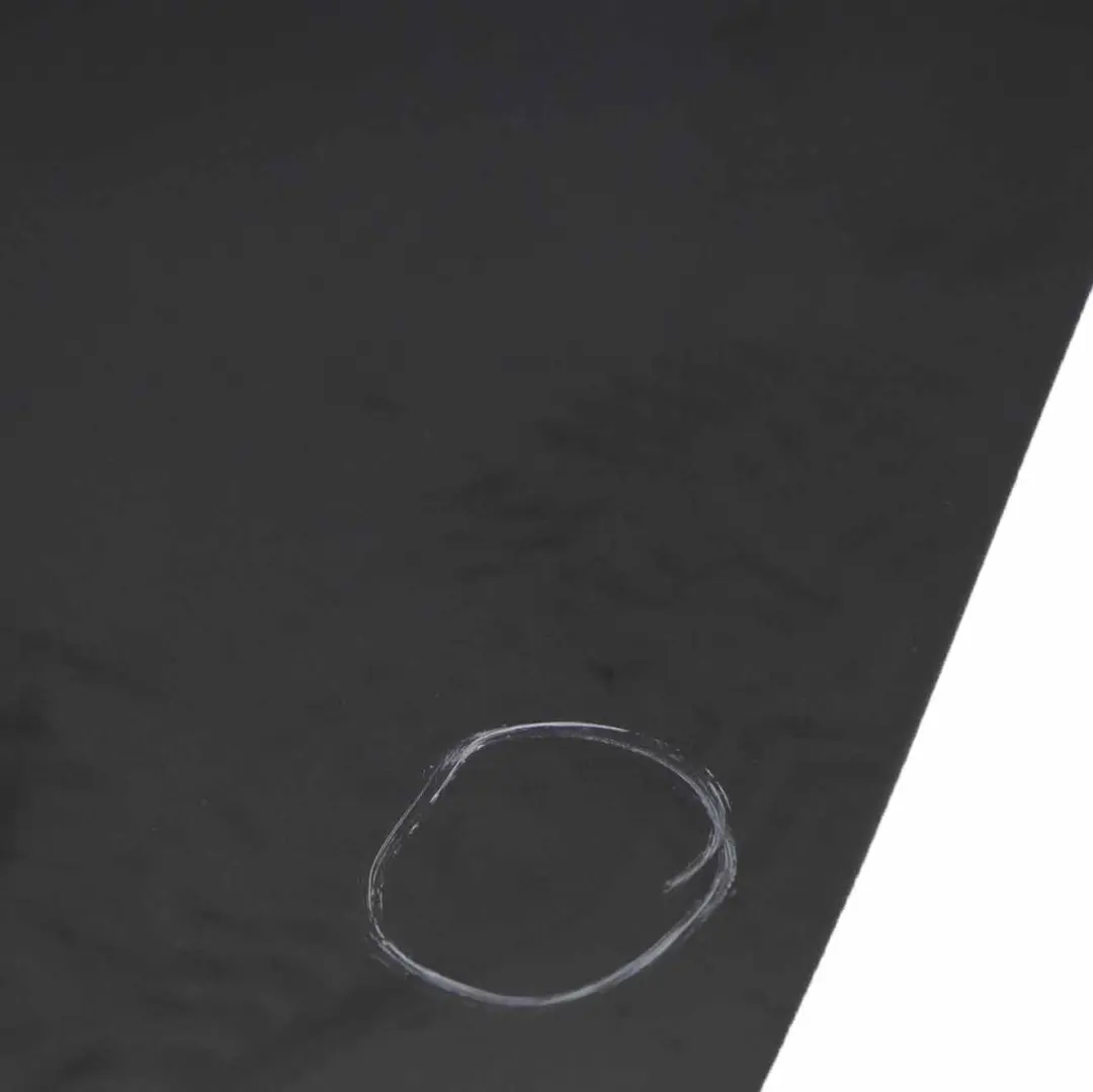 arriere gauche Noir Saphir Metallise - 475 pour BMW X5 E70 Porte à propos du numéro de pièce 7261481 BMW X5 E70 Porte arriere gauche Noir Saphir Metallise - 475 - SKU 7261481-BS4 - Numéro de pièce 7261481