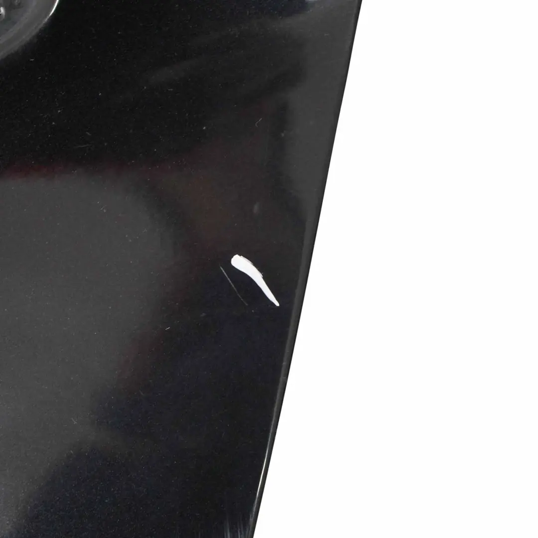 Porta Anteriore Sinistra Black Sapphire Nero Metallizzato - 475 per BMW X5 E70 con numero di parte 7261481 BMW X5 E70 Porta Anteriore Sinistra Black Sapphire Nero Metallizzato - 475 - SKU 7261481-BS - Numero di parte 7261481