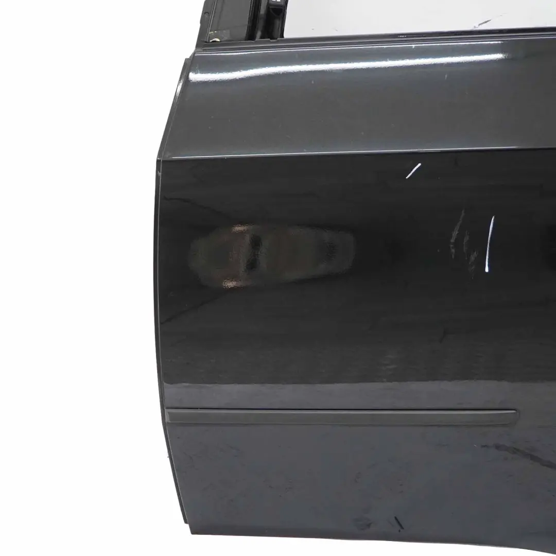 BMW X5 E70 Drzwi Prawy Tył Black Sapphire - 475 - SKU 7261481-BS - Numer Części 7261481