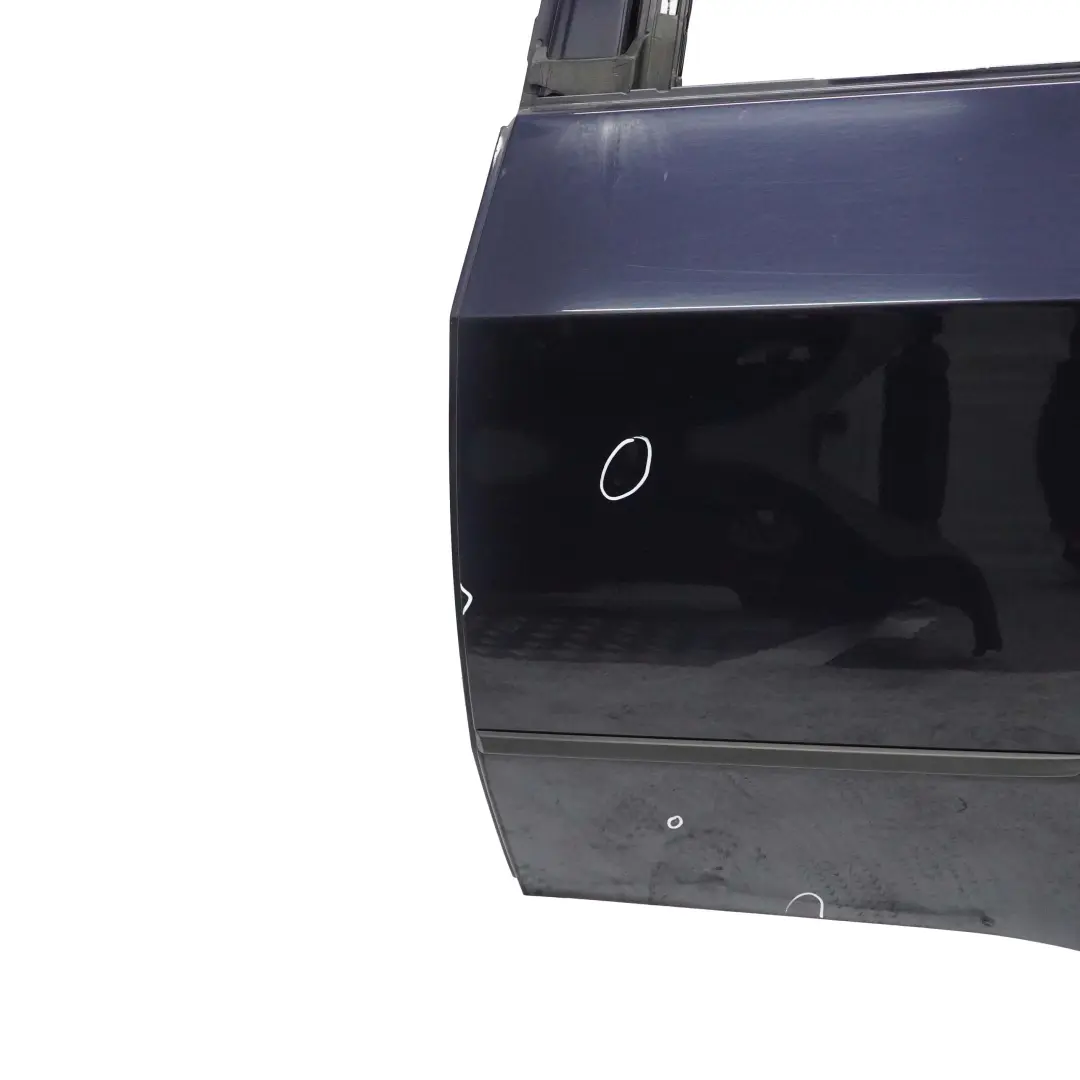 arriere gauche Monacoblau Bleu Monaco Metallise - A35 pour BMW X5 E70 Porte à propos du numéro de pièce 7261481 BMW X5 E70 Porte arriere gauche Monacoblau Bleu Monaco Metallise - A35 - SKU 7261481-MB - Numéro de pièce 7261481