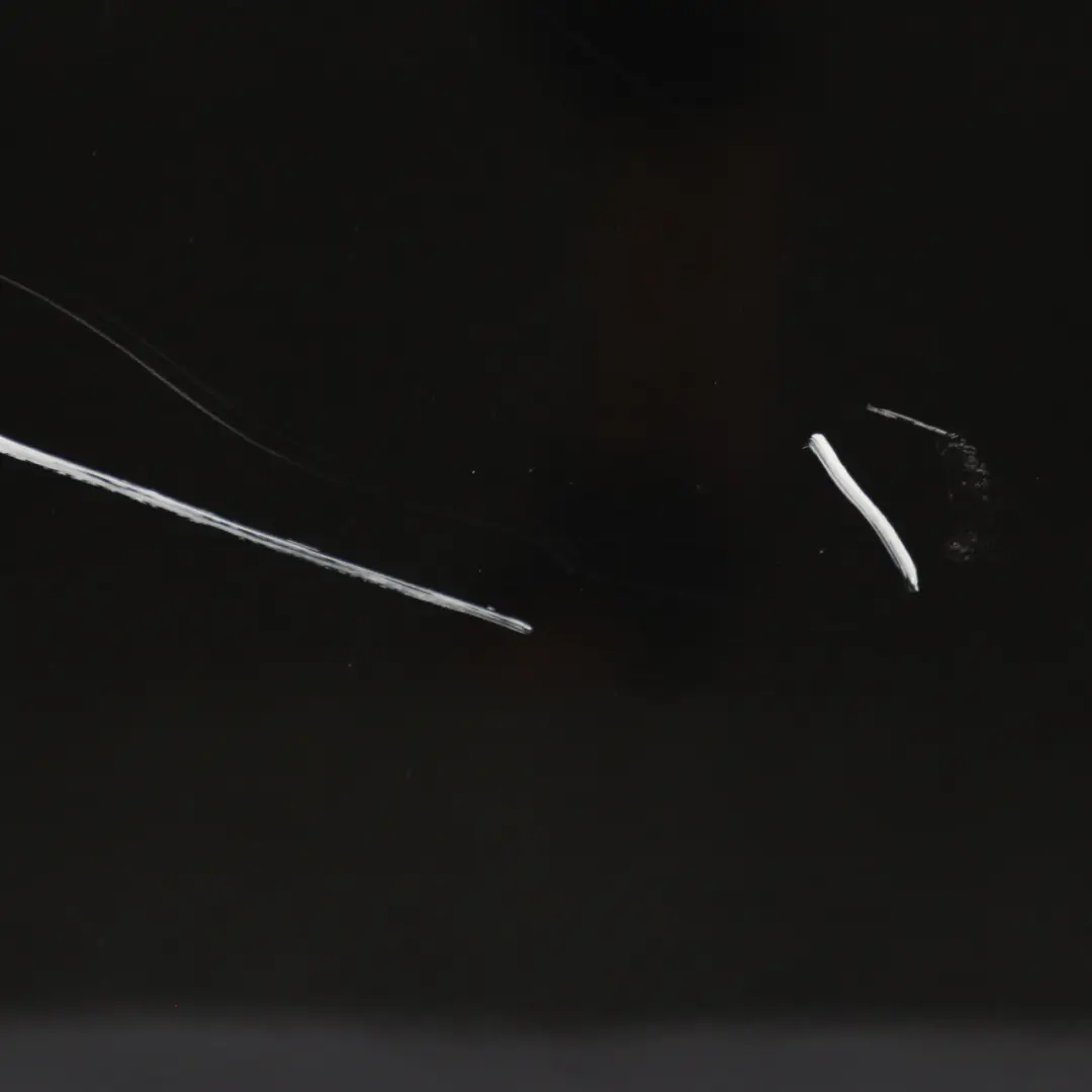 Door Rear Left N/S Rubinschwarz Ruby Black Metallic - S23 to BMW X5 E70 with Part number 7261481 BMW X5 E70 Door Rear Left N/S Rubinschwarz Ruby Black Metallic - S23 - SKU 7261481-RUB - Part number 7261481