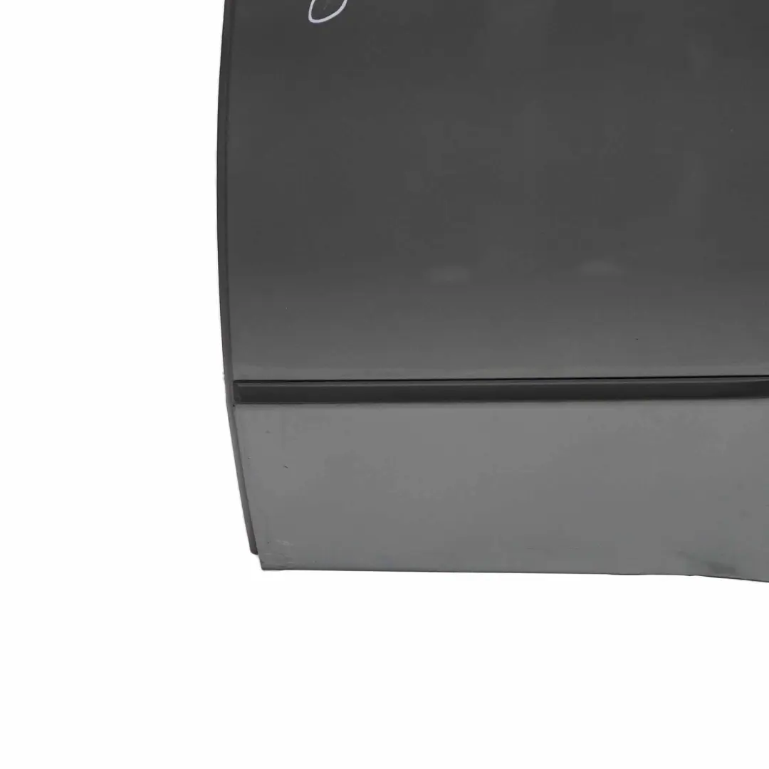 Porta Posteriore Sinistra Spacegrau Metallic - A52 per BMW X5 E70 con numero di parte 7261481 BMW X5 E70 Porta Posteriore Sinistra Spacegrau Metallic - A52 - SKU 7261481-SCG1 - Numero di parte 7261481