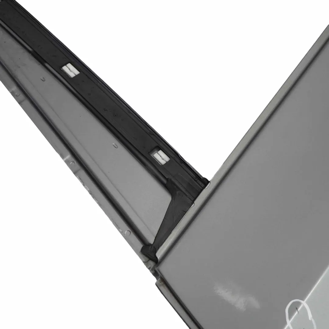 BMW X5 E70 Drzwi Lewe Tylne Spacegrau - A52 - SKU 7261481-SCG1 - Numer Części 7261481
