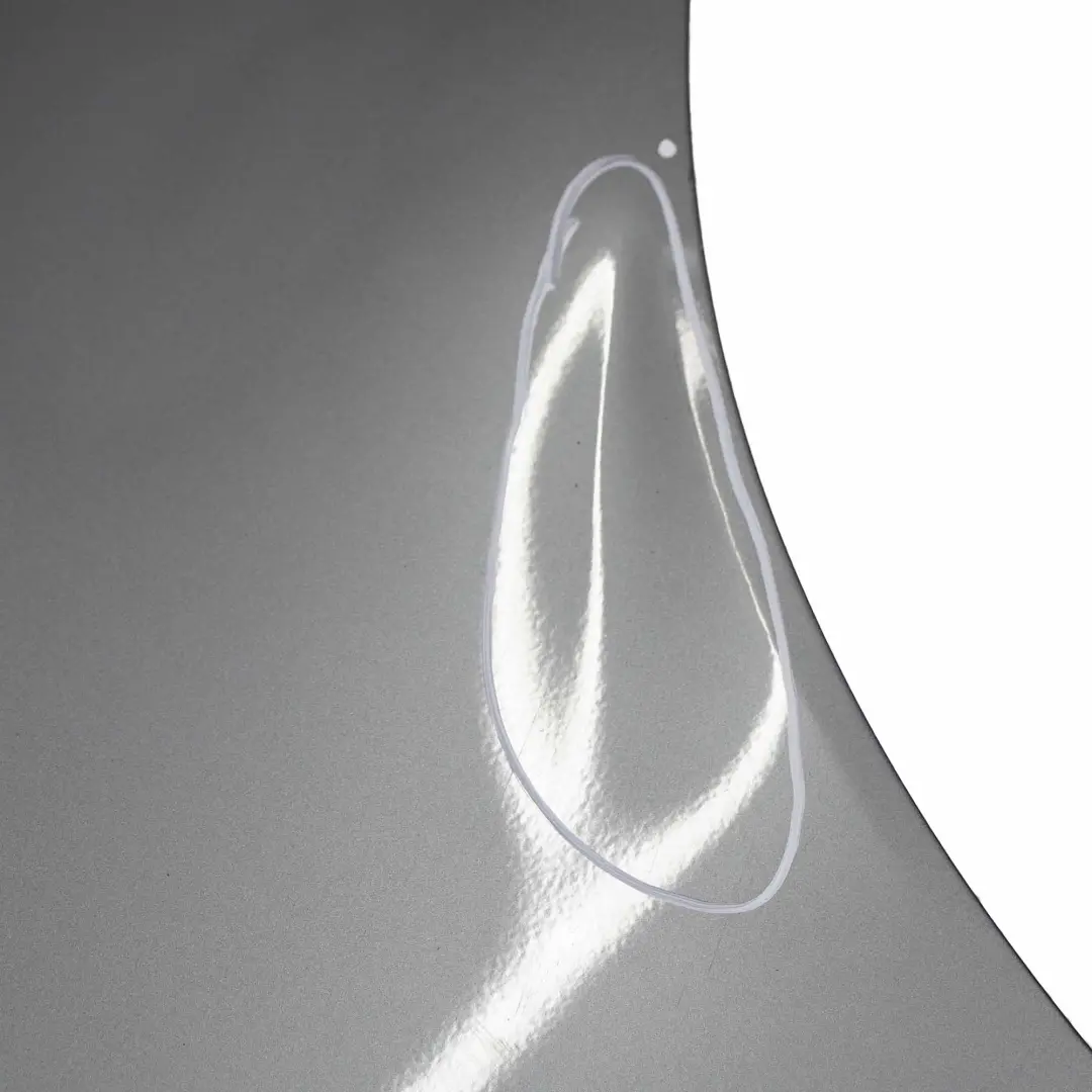 BMW X5 E70 Puerta Trasera Izquierda Spacegrau Metallic - A52 - SKU 7261481-SCG1 - Número de pieza 7261481