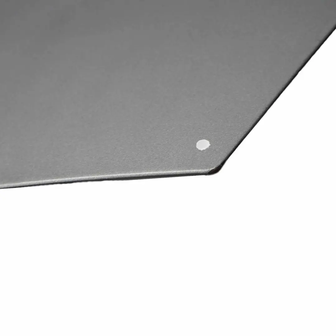 BMW X5 E70 Puerta Trasera Izquierda Spacegrau Metallic - A52 - SKU 7261481-SCG1 - Número de pieza 7261481