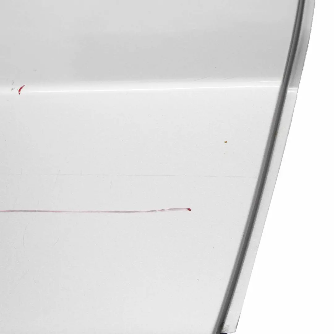 Puerta Trasera Izquierda Titansilber Titan Silver Metallic - 354 para BMW X5 E70 con número de pieza 7261481 BMW X5 E70 Puerta Trasera Izquierda Titansilber Titan Silver Metallic - 354 - SKU 7261481-TS1 - Número de pieza 7261481