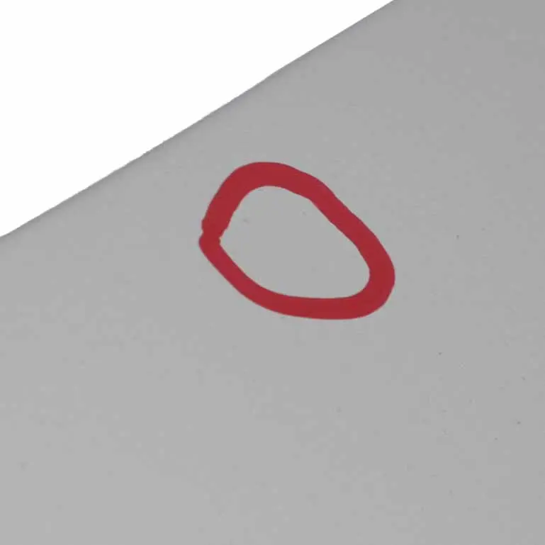 Arrière Gauche Titansilber Argent Titan Métallisé - 354 pour BMW X5 E70 Porte à propos du numéro de pièce 7261481 BMW X5 E70 Porte Arrière Gauche Titansilber Argent Titan Métallisé - 354 - SKU 7261481-TS2 - Numéro de pièce 7261481