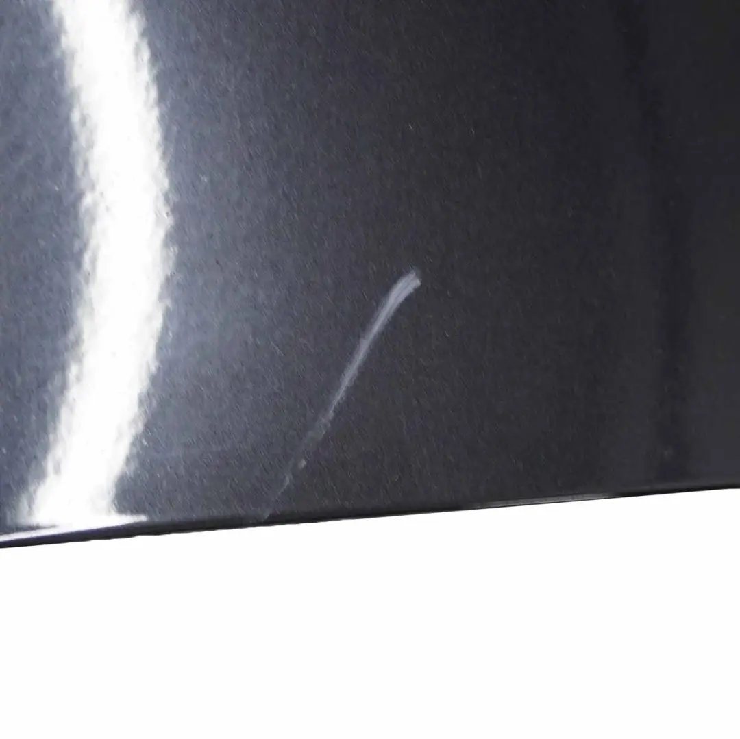 Tür hinten rechts Schwarz Saphir Metallic - 475 für BMW X5 E70 mit Teilenummer 7261482 BMW X5 E70 Tür hinten rechts Schwarz Saphir Metallic - 475 - SKU 7261482-BS1 - Teilenummer 7261482