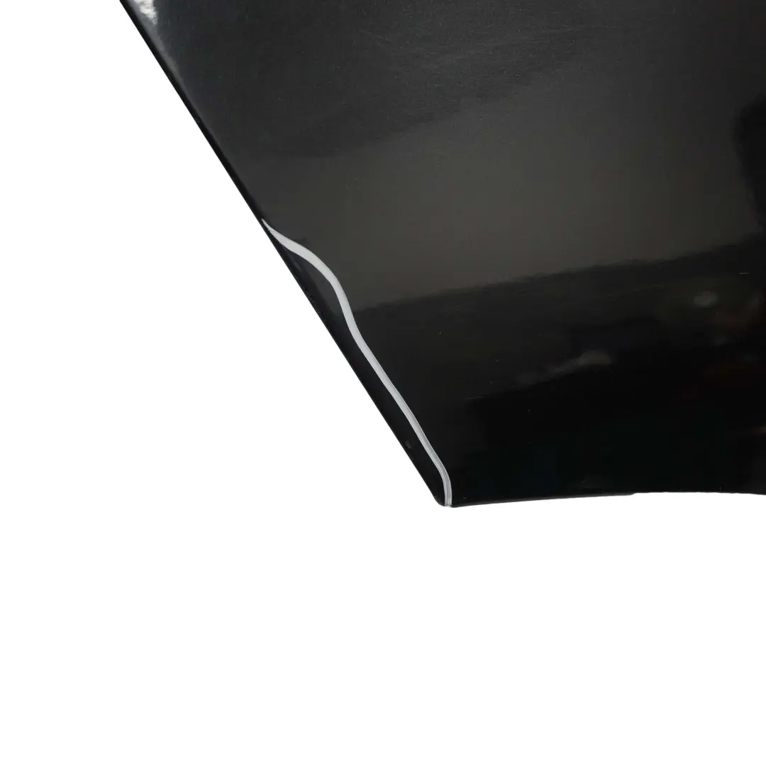 BMW X5 E70 Drzwi Prawe Tylne Black Sapphire 475 - SKU 7261482-BS2 - Numer Części 7261482