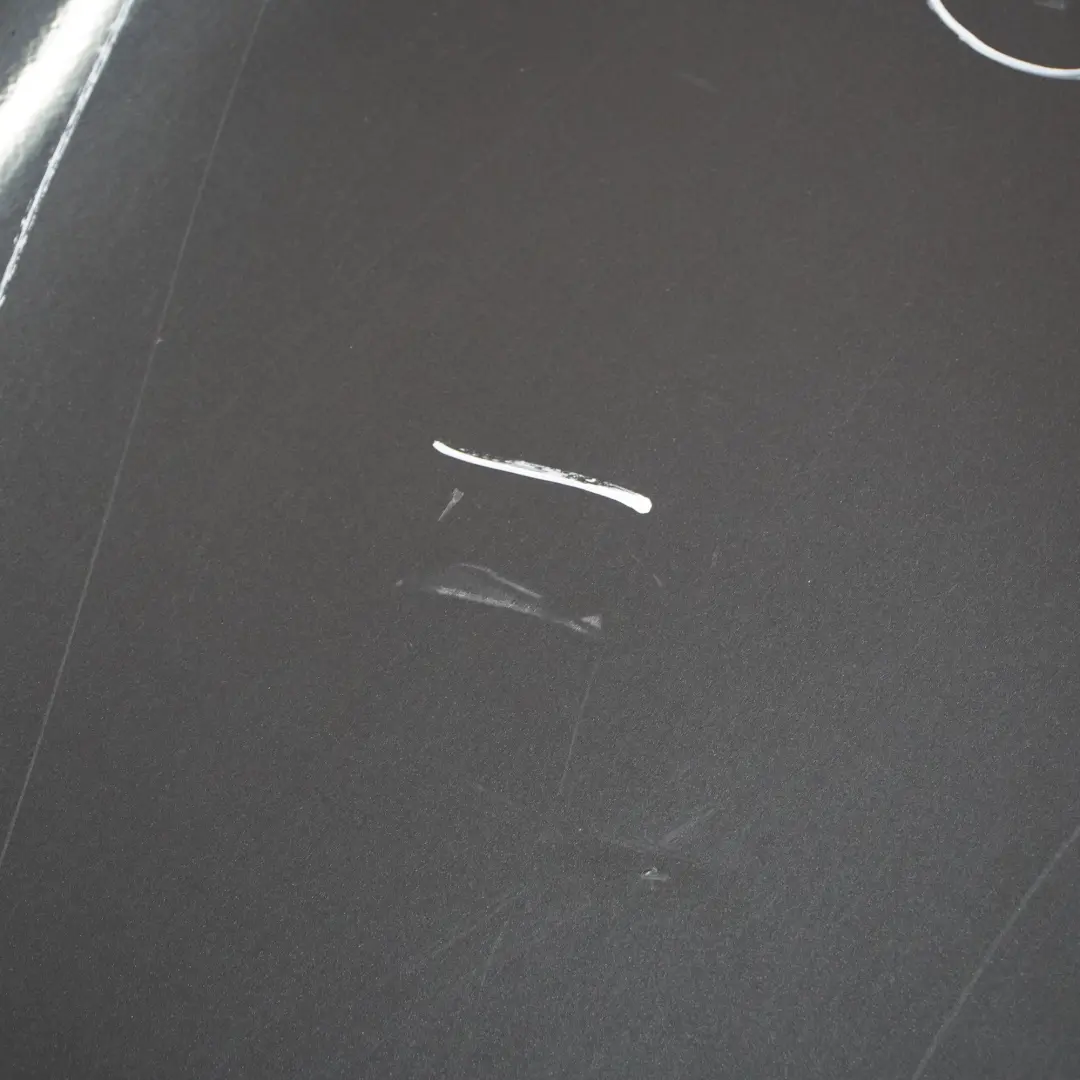 Tür Hinten Rechts Black Sapphire Schwarz Metallic - 475 für BMW X5 E70 mit Teilenummer 7261482 BMW X5 E70 Tür Hinten Rechts Black Sapphire Schwarz Metallic - 475 - SKU 7261482-BS3 - Teilenummer 7261482