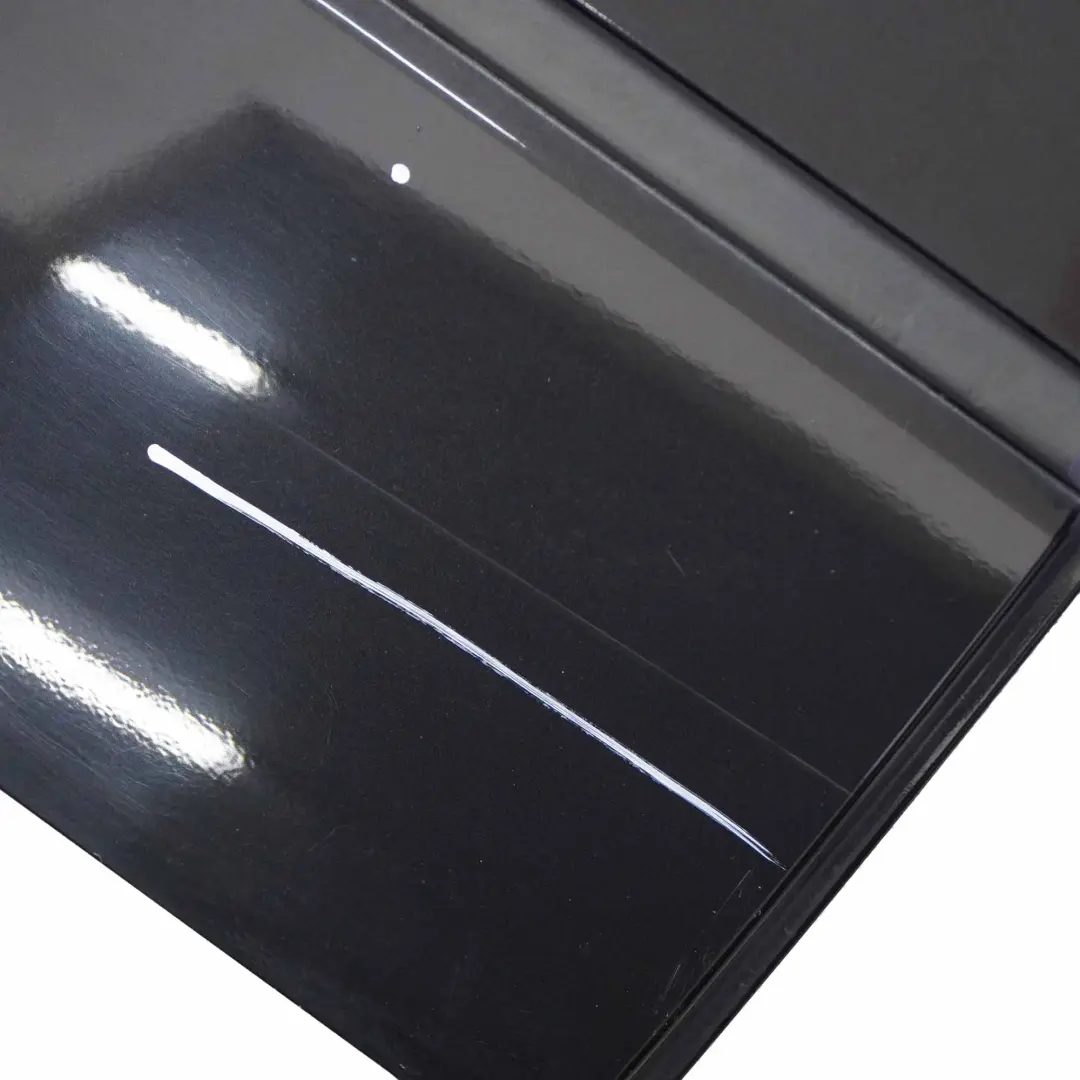 arriere droite Noir Saphir Metallise - 475 pour BMW X5 E70 Porte à propos du numéro de pièce 7261482 BMW X5 E70 Porte arriere droite Noir Saphir Metallise - 475 - SKU 7261482-BS3 - Numéro de pièce 7261482