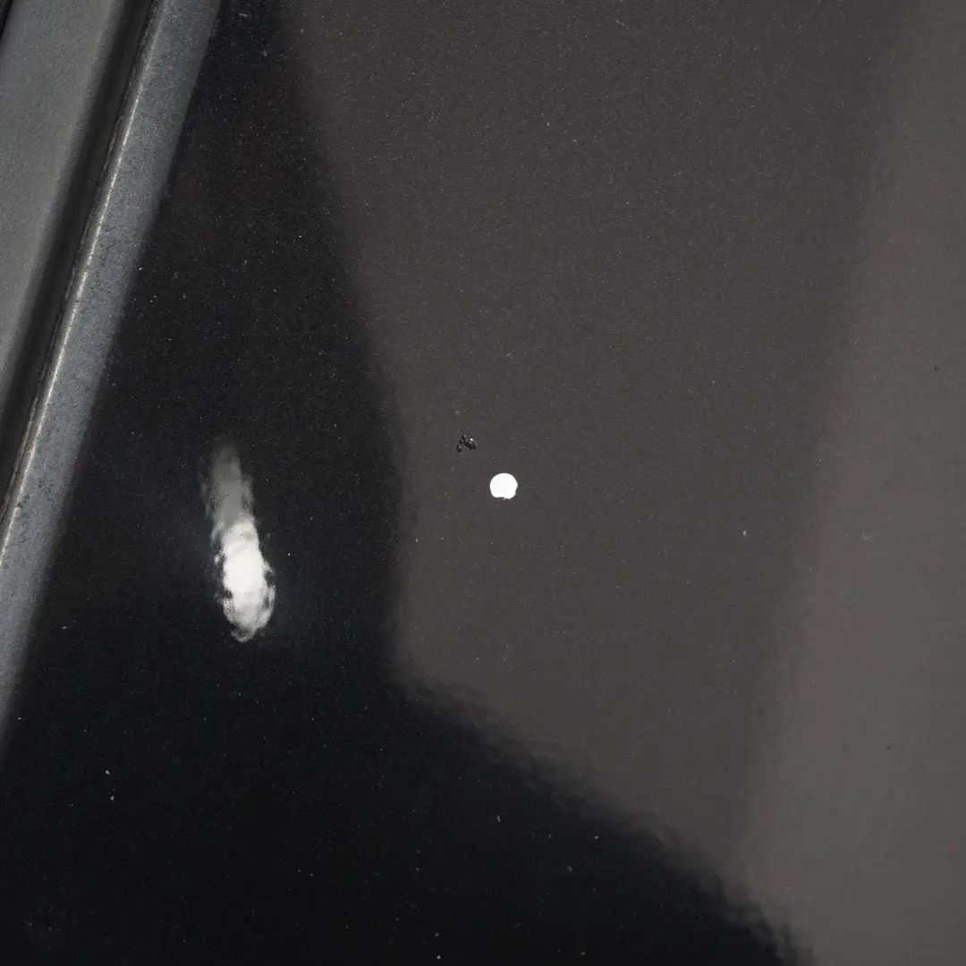 BMW X5 E70 Puerta Trasera Derecha Zafiro Negro Metalizado - 475 - SKU 7261482-BS3 - Número de pieza 7261482