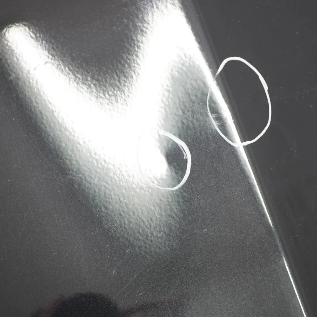 arriere droite Noir Saphir Metallise - 475 pour BMW X5 E70 Porte à propos du numéro de pièce 7261482 BMW X5 E70 Porte arriere droite Noir Saphir Metallise - 475 - SKU 7261482-BS4 - Numéro de pièce 7261482