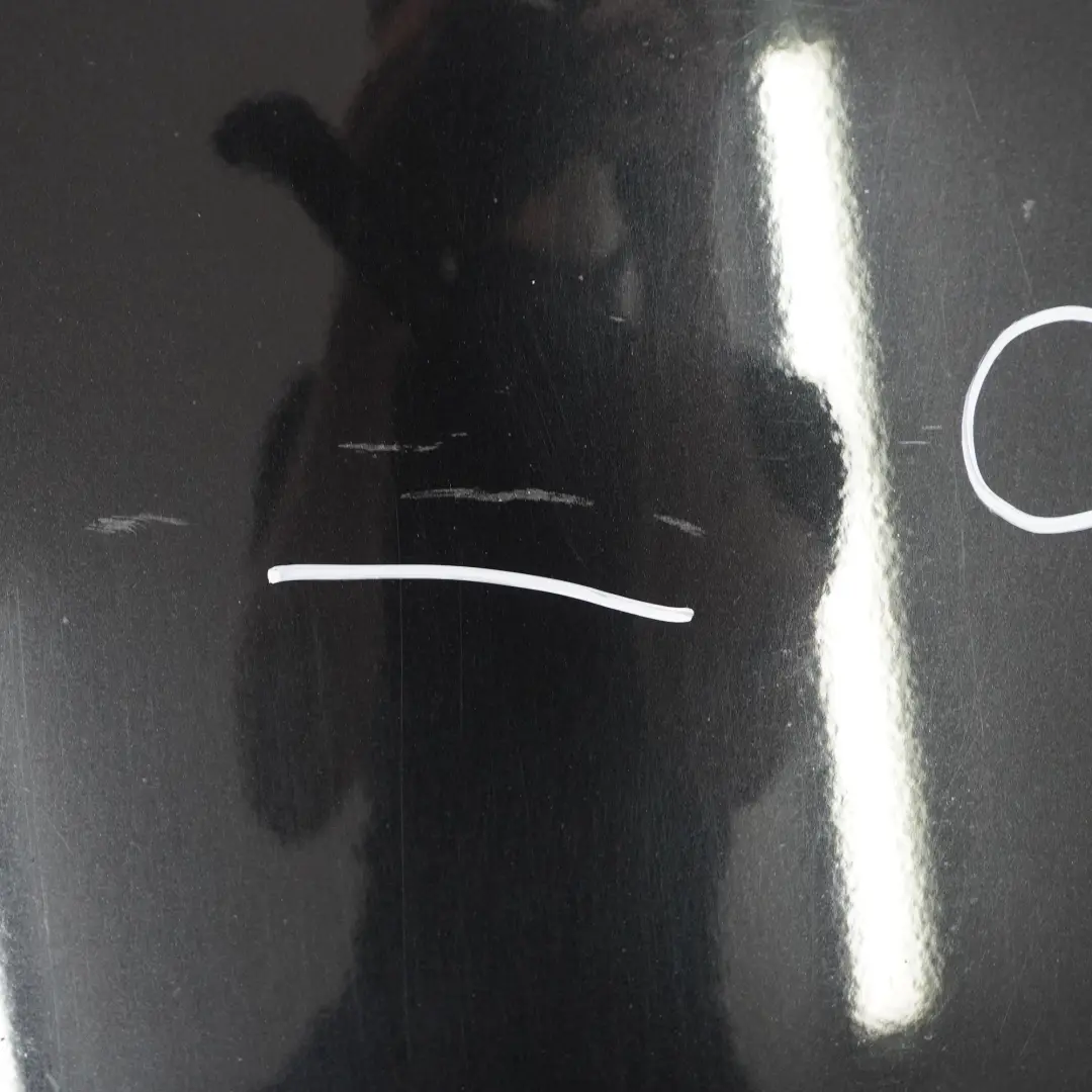 Drzwi Prawe Tylne Black Sapphire 475 do BMW X5 E70 o numerze 7261482 BMW X5 E70 Drzwi Prawe Tylne Black Sapphire 475 - SKU 7261482-BS4 - Numer Części 7261482