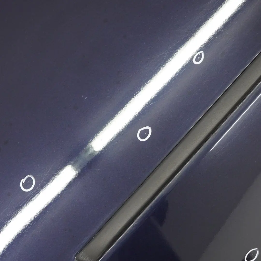 Puerta Trasera Derecha Monacoblau Monaco Blau Metallic - A35 para BMW X5 E70 con número de pieza 7261482 BMW X5 E70 Puerta Trasera Derecha Monacoblau Monaco Blau Metallic - A35 - SKU 7261482-MB - Número de pieza 7261482