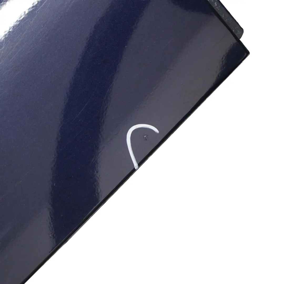 arriere droite Monacoblau Monaco Blau Metallise - A35 pour BMW X5 E70 Porte à propos du numéro de pièce 7261482 BMW X5 E70 Porte arriere droite Monacoblau Monaco Blau Metallise - A35 - SKU 7261482-MB - Numéro de pièce 7261482