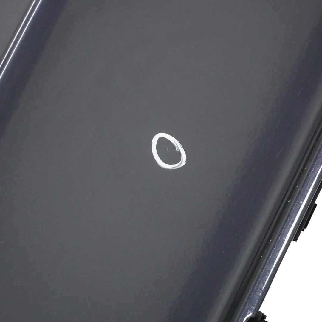 Porta Posteriore Destra O/S Monacoblau Monaco Blau Metallic - A35 per BMW X5 E70 con numero di parte 7261482 BMW X5 E70 Porta Posteriore Destra O/S Monacoblau Monaco Blau Metallic - A35 - SKU 7261482-MB - Numero di parte 7261482