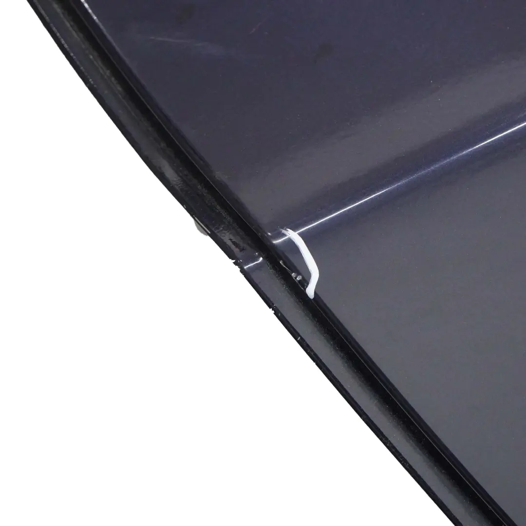 Puerta Trasera Derecha Monacoblau Monaco Blau Metallic - A35 para BMW X5 E70 con número de pieza 7261482 BMW X5 E70 Puerta Trasera Derecha Monacoblau Monaco Blau Metallic - A35 - SKU 7261482-MB - Número de pieza 7261482