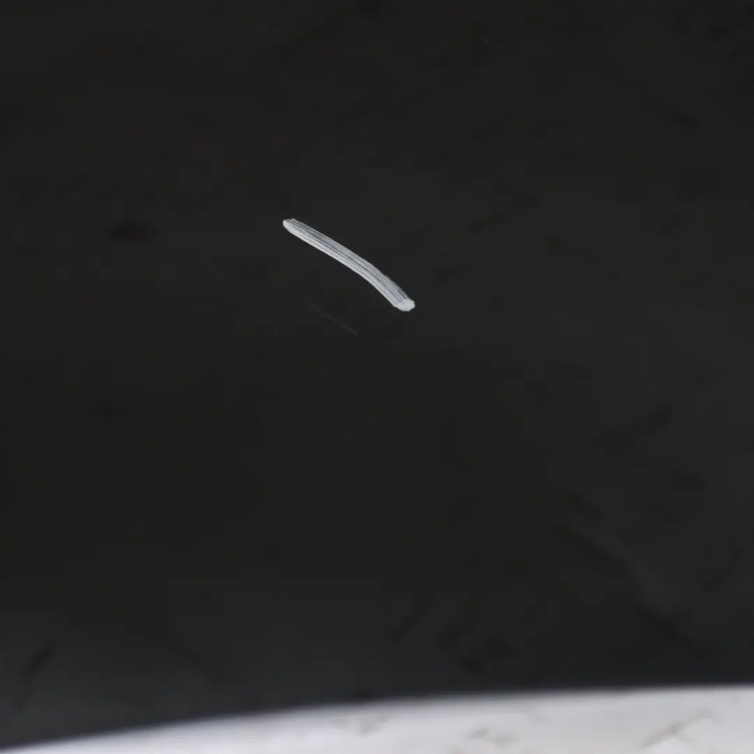 Porta posteriore destra Ruby Black Rubinschwarz Metallic - S23 per BMW X5 E70 con numero di parte 7261482 BMW X5 E70 Porta posteriore destra Ruby Black Rubinschwarz Metallic - S23 - SKU 7261482-RUB - Numero di parte 7261482