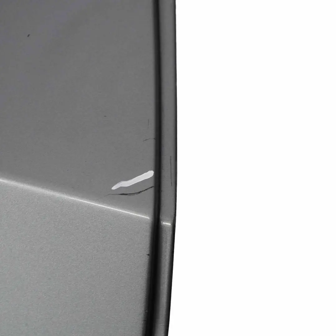 BMW X5 E70 Door Rear Right O/S Spacegrau Space Grey Metallic - A52 - SKU 7261482-SCG1 - Part number 7261482