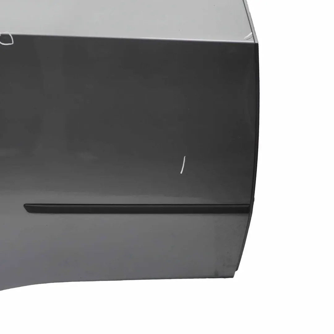 BMW X5 E70 Puerta Trasera Derecha Spacegrau Metallic - A52 - SKU 7261482-SCG1 - Número de pieza 7261482