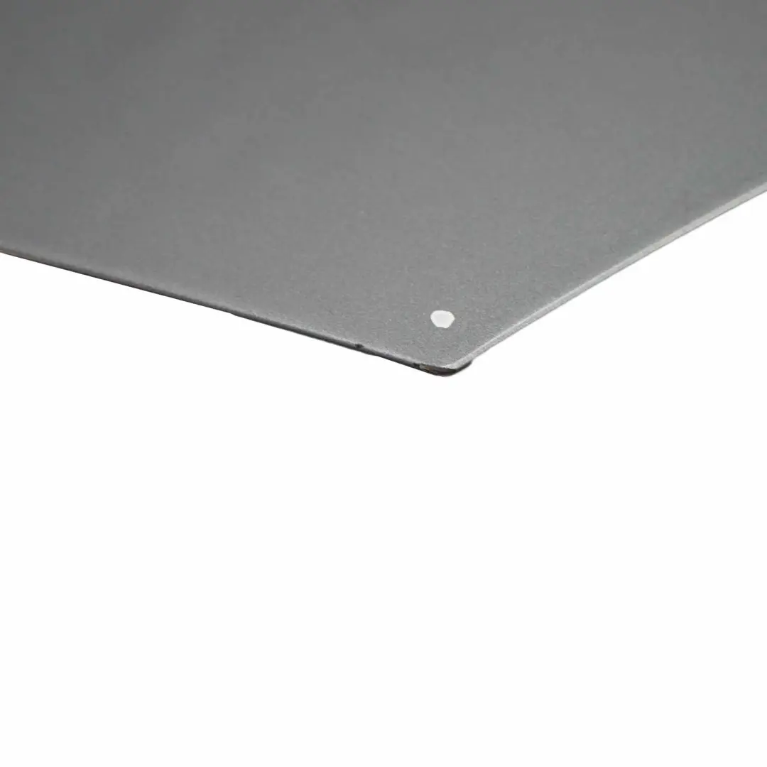 Tür Hinten Rechts Spacegrau Space Grau Metallic - A52 für BMW X5 E70 mit Teilenummer 7261482 BMW X5 E70 Tür Hinten Rechts Spacegrau Space Grau Metallic - A52 - SKU 7261482-SCG1 - Teilenummer 7261482