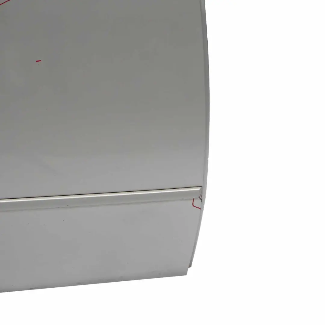 Arrière Droite Titansilber Argent Titan Métallisé - 354 pour BMW X5 E70 Porte à propos du numéro de pièce 7261482 BMW X5 E70 Porte Arrière Droite Titansilber Argent Titan Métallisé - 354 - SKU 7261482-TS1 - Numéro de pièce 7261482