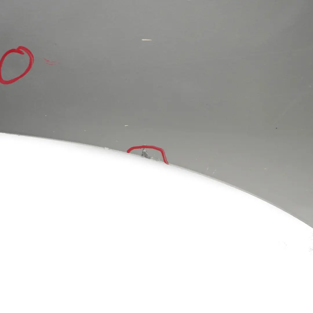 Tür hinten rechts Titansilber Metallic - 354 für BMW X5 E70 mit Teilenummer 7261482 BMW X5 E70 Tür hinten rechts Titansilber Metallic - 354 - SKU 7261482-TS - Teilenummer 7261482