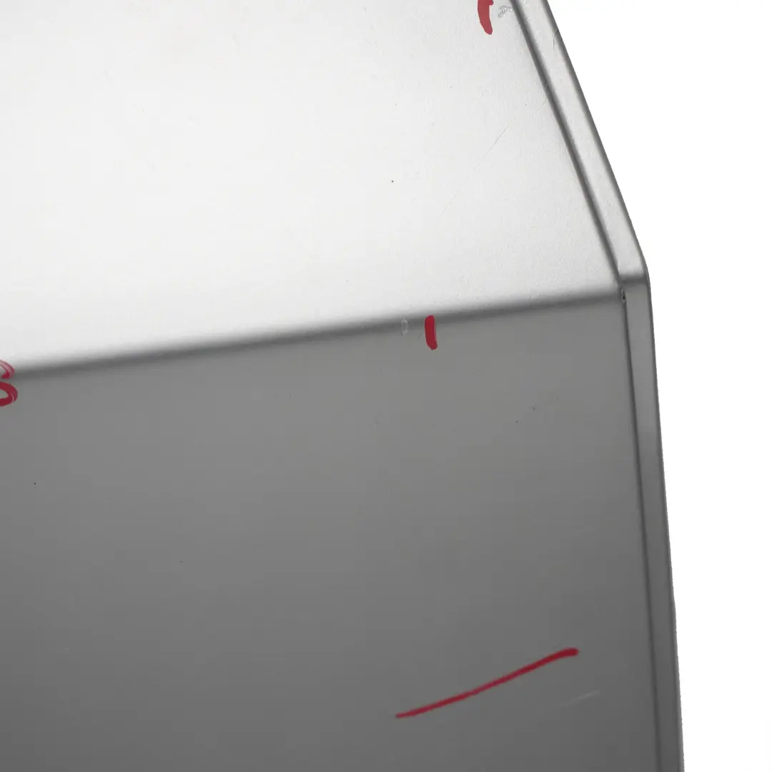 Arrière Droite Titansilber Argent Titan Métallisé - 354 pour BMW X5 E70 Porte à propos du numéro de pièce 7261482 BMW X5 E70 Porte Arrière Droite Titansilber Argent Titan Métallisé - 354 - SKU 7261482-TS - Numéro de pièce 7261482