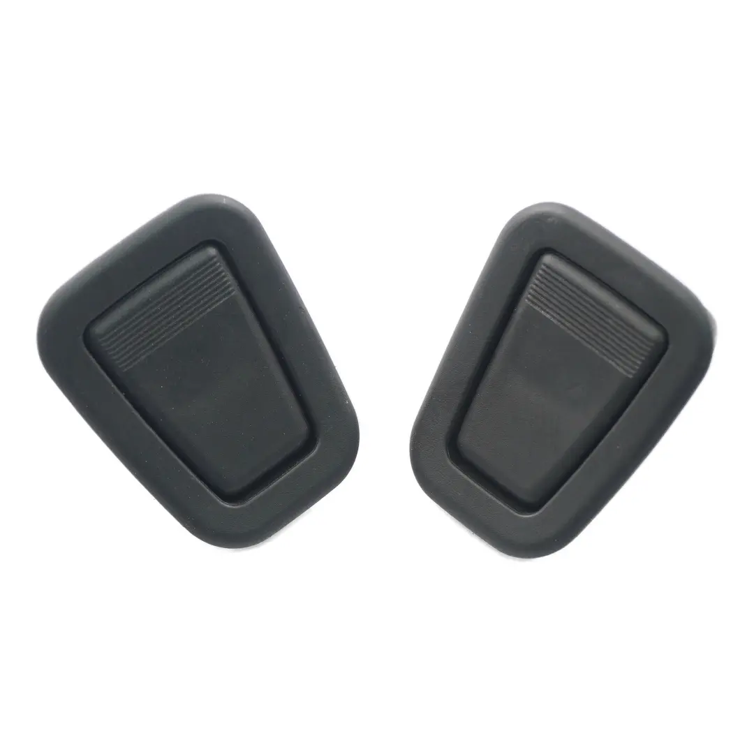 Techo Abrigo Gancho Interior Techo Revestimiento Trasero Set para BMW X6 E71 con número de pieza 7261708 BMW X6 E71 Techo Abrigo Gancho Interior Techo Revestimiento Trasero Set - SKU 7261708 - Número de pieza 7261708