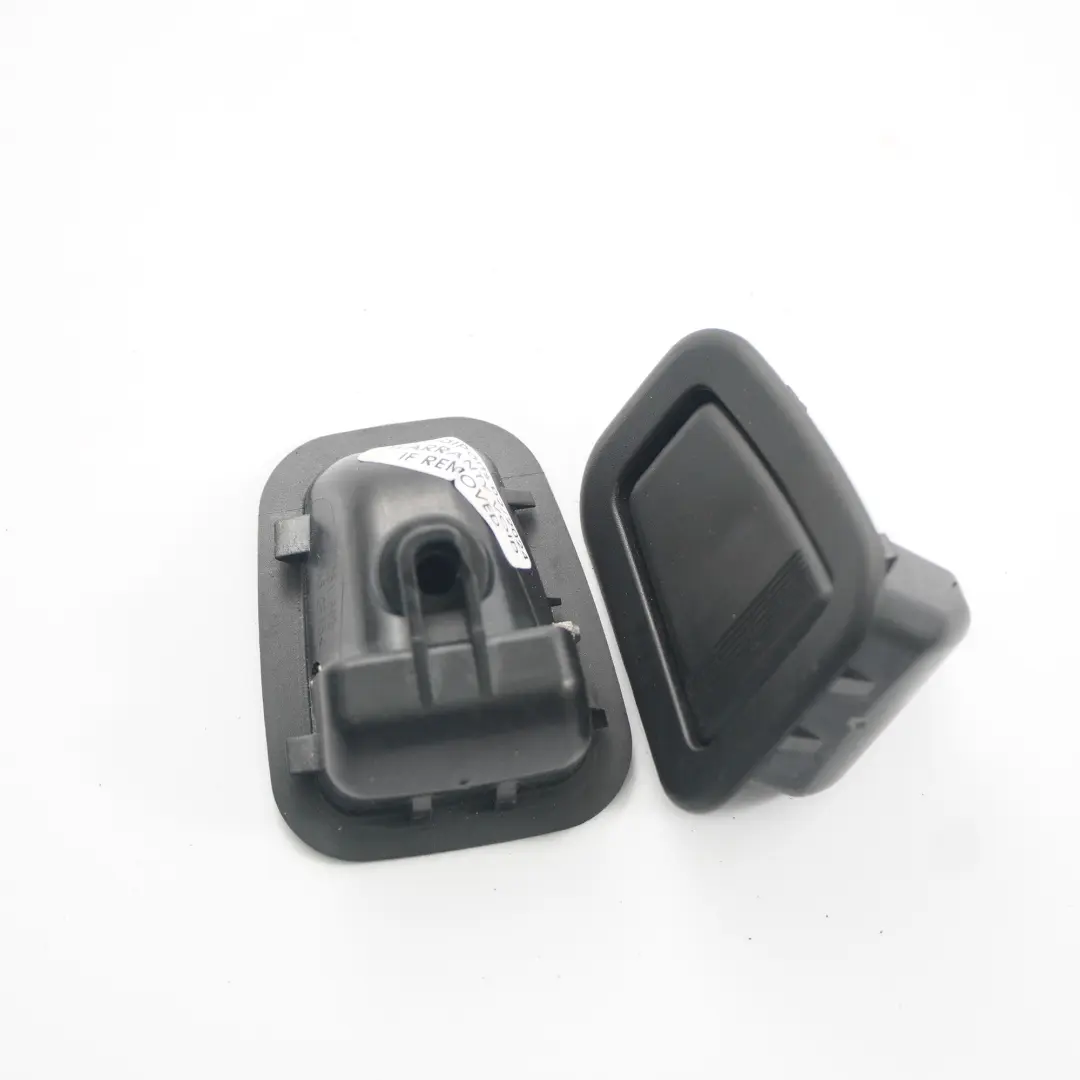 BMW X6 E71 Tetto Appendiabiti Gancio Interno Rivestimento Posteriore Set - SKU 7261708 - Numero di parte 7261708