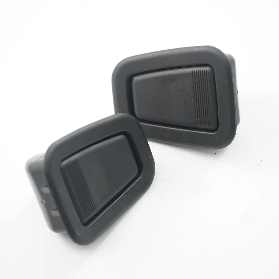 BMW X6 E71 Tetto Appendiabiti Gancio Interno Rivestimento Posteriore Set - SKU 7261708 - Numero di parte 7261708