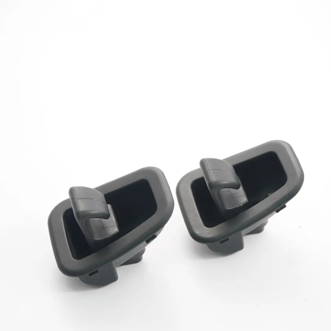 Techo Abrigo Gancho Interior Techo Revestimiento Trasero Set para BMW X6 E71 con número de pieza 7261708 BMW X6 E71 Techo Abrigo Gancho Interior Techo Revestimiento Trasero Set - SKU 7261708 - Número de pieza 7261708