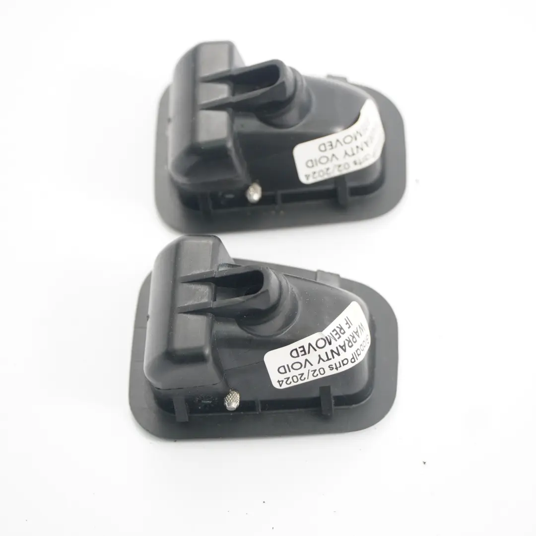 BMW X6 E71 Crochet pour vêtements de toit Garniture intérieure arrière - SKU 7261708 - Numéro de pièce 7261708