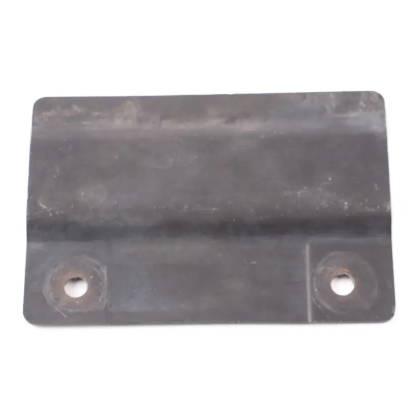 BMW X3 F25 Plaque Fixation Du Support De Compartiment Moteur Sous Capot 7261712