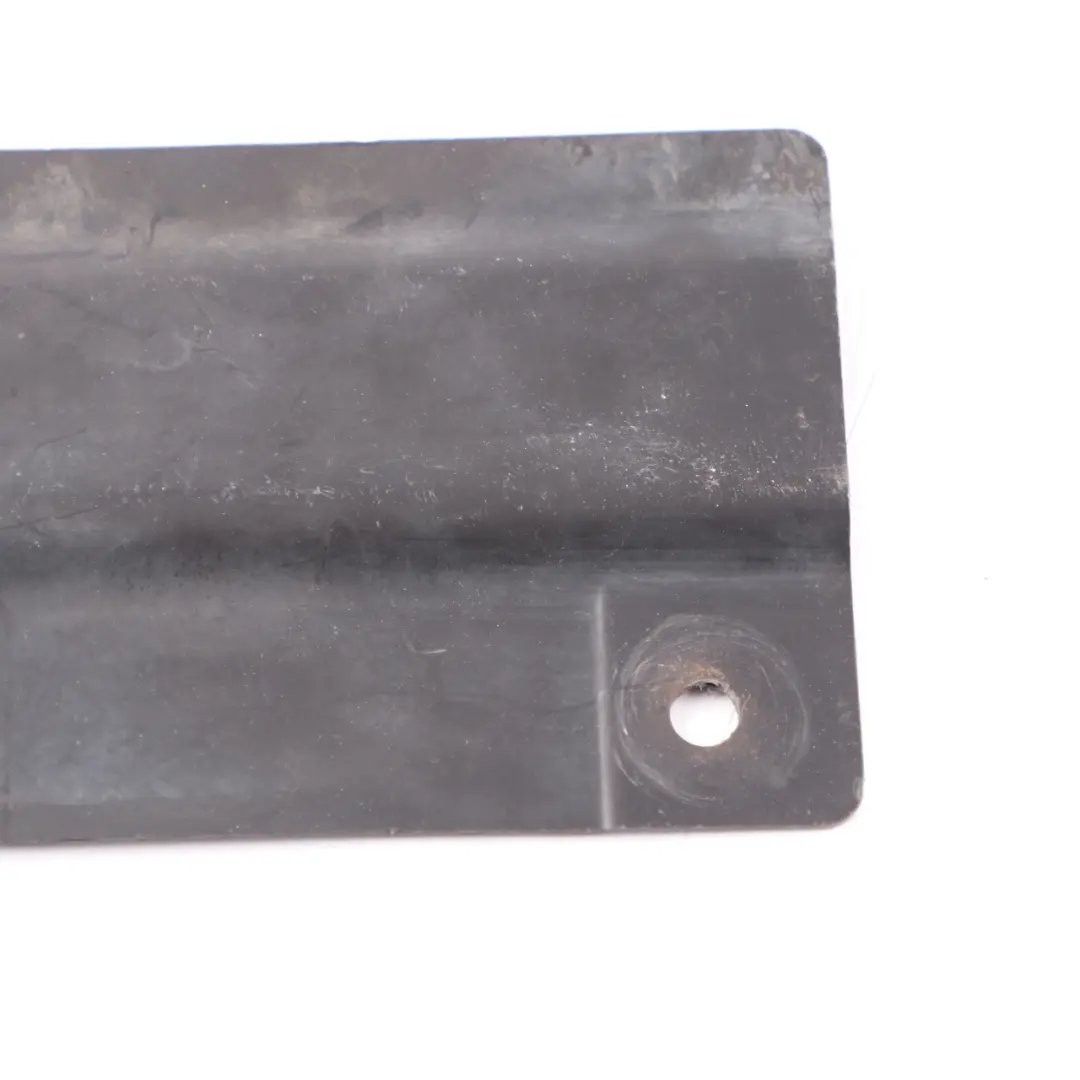 BMW X3 F25 Engine Compartment Under Bonnet Bracket Holder Trim Plate - SKU 7261712 - Part number 7261712