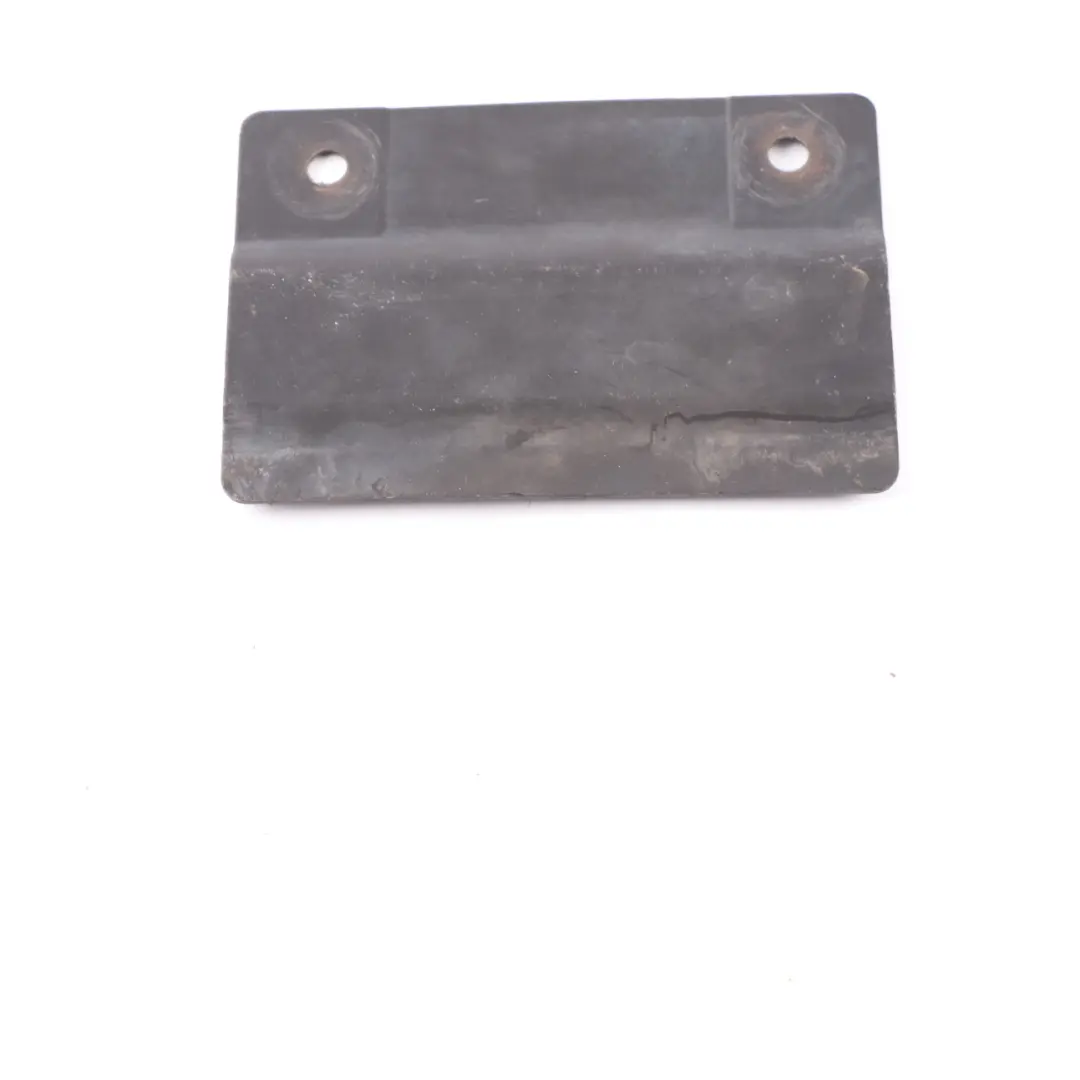 BMW X3 F25 Engine Compartment Under Bonnet Bracket Holder Trim Plate - SKU 7261712 - Part number 7261712
