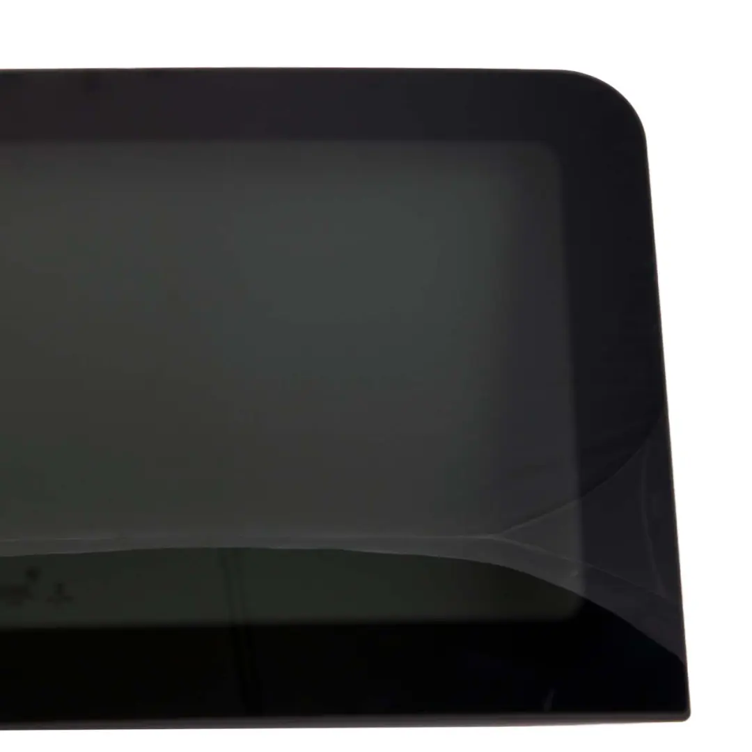 Sliding Sunroof Sun Roof Front Lifting Glass Cover to BMW 3 F31 Touring with Part number 7261732 BMW 3 F31 Touring Sliding Sunroof Sun Roof Front Lifting Glass Cover - SKU 7261732 - Part number 7261732