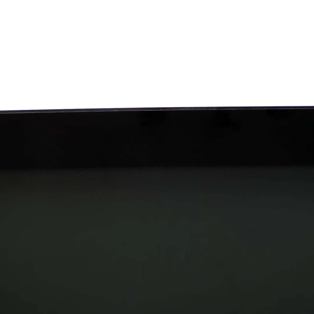 Sliding Sunroof Sun Roof Front Lifting Glass Cover to BMW F31 Touring with Part number 7261732 BMW F31 Touring Sliding Sunroof Sun Roof Front Lifting Glass Cover - SKU 7261732 - Part number 7261732