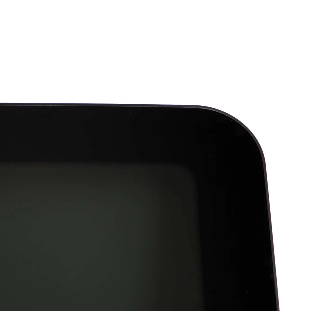 Sliding Sunroof Sun Roof Front Lifting Glass Cover to BMW 3 F31 Touring with Part number 7261732 BMW 3 F31 Touring Sliding Sunroof Sun Roof Front Lifting Glass Cover - SKU 7261732 - Part number 7261732