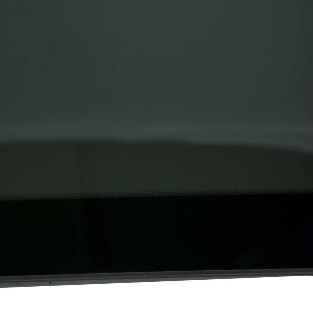 Sliding Sunroof Sun Roof Front Lifting Glass Cover to BMW F31 Touring with Part number 7261732 BMW F31 Touring Sliding Sunroof Sun Roof Front Lifting Glass Cover - SKU 7261732 - Part number 7261732