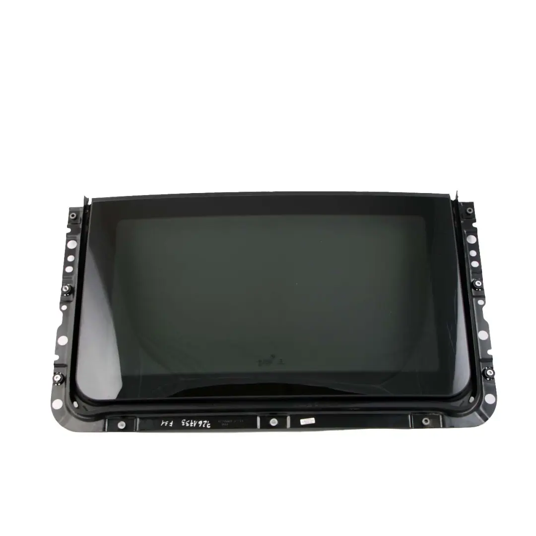 Sliding Sunroof Sun Roof Rear Lifting Glass Cover to BMW F31 Touring with Part number 7261733 BMW F31 Touring Sliding Sunroof Sun Roof Rear Lifting Glass Cover - SKU 7261733 - Part number 7261733