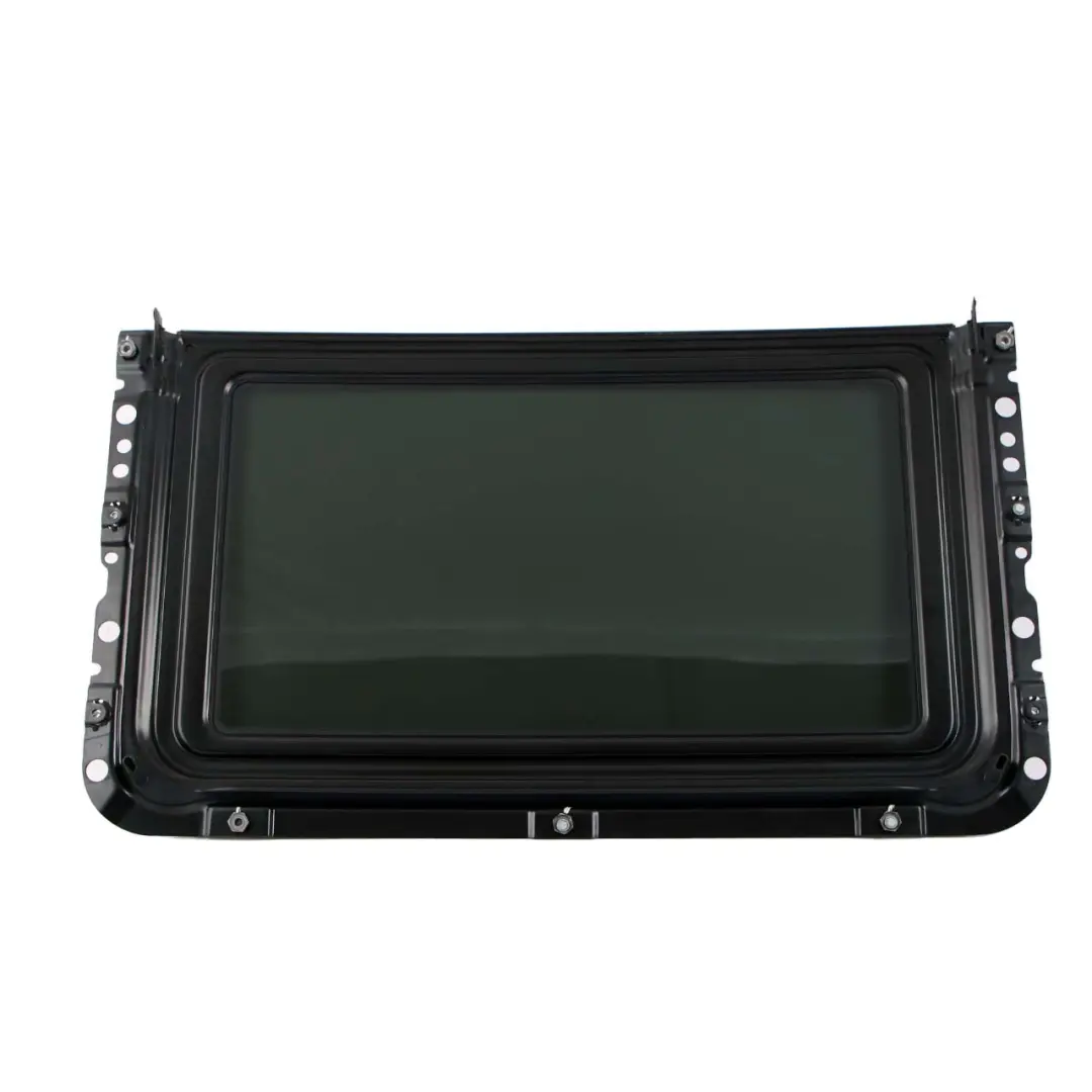 BMW F31 Touring Sliding Sunroof Sun Roof Rear Lifting Glass Cover - SKU 7261733 - Part number 7261733