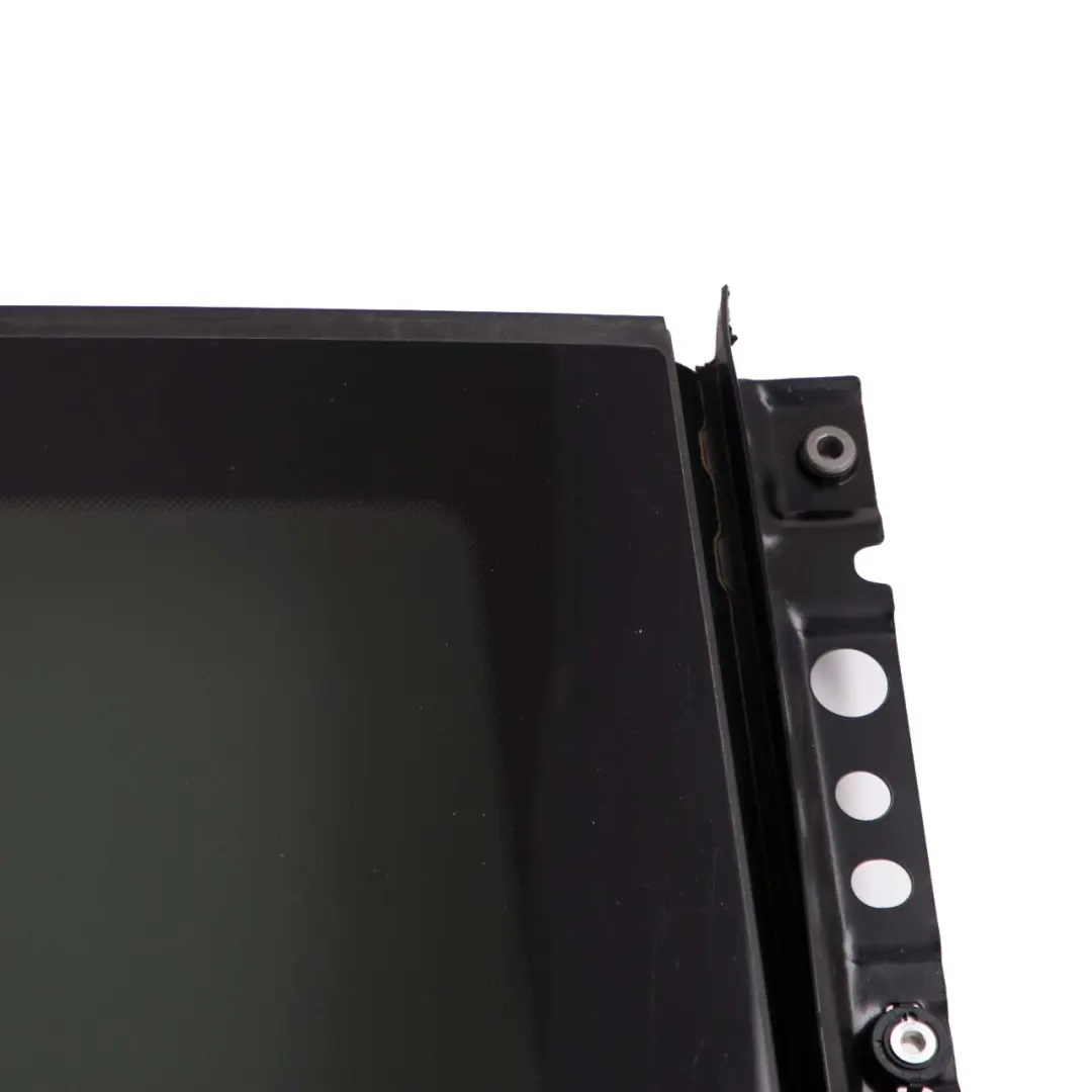 Solaire Coulissant Toit Solaire Arrière Cache Verre Relevable pour BMW F31 Touring à propos du numéro de pièce 7261733 BMW F31 Touring Solaire Coulissant Toit Solaire Arrière Cache Verre Relevable - SKU 7261733 - Numéro de pièce 7261733