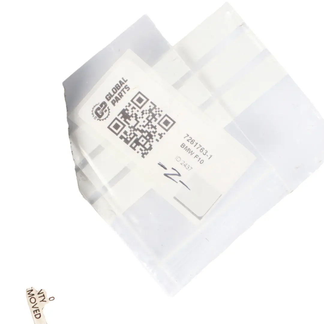 Centre Underbody Underfloor Coating Panel Cover to BMW F10 F11 with Part number 7261763 BMW F10 F11 Centre Underbody Underfloor Coating Panel Cover - SKU 7261763-1 - Part number 7261763