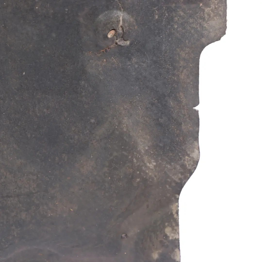 Mitte Unterbodenschutz Blende für BMW F10 F11 mit Teilenummer 7261763 BMW F10 F11 Mitte Unterbodenschutz Blende - SKU 7261763-1 - Teilenummer 7261763