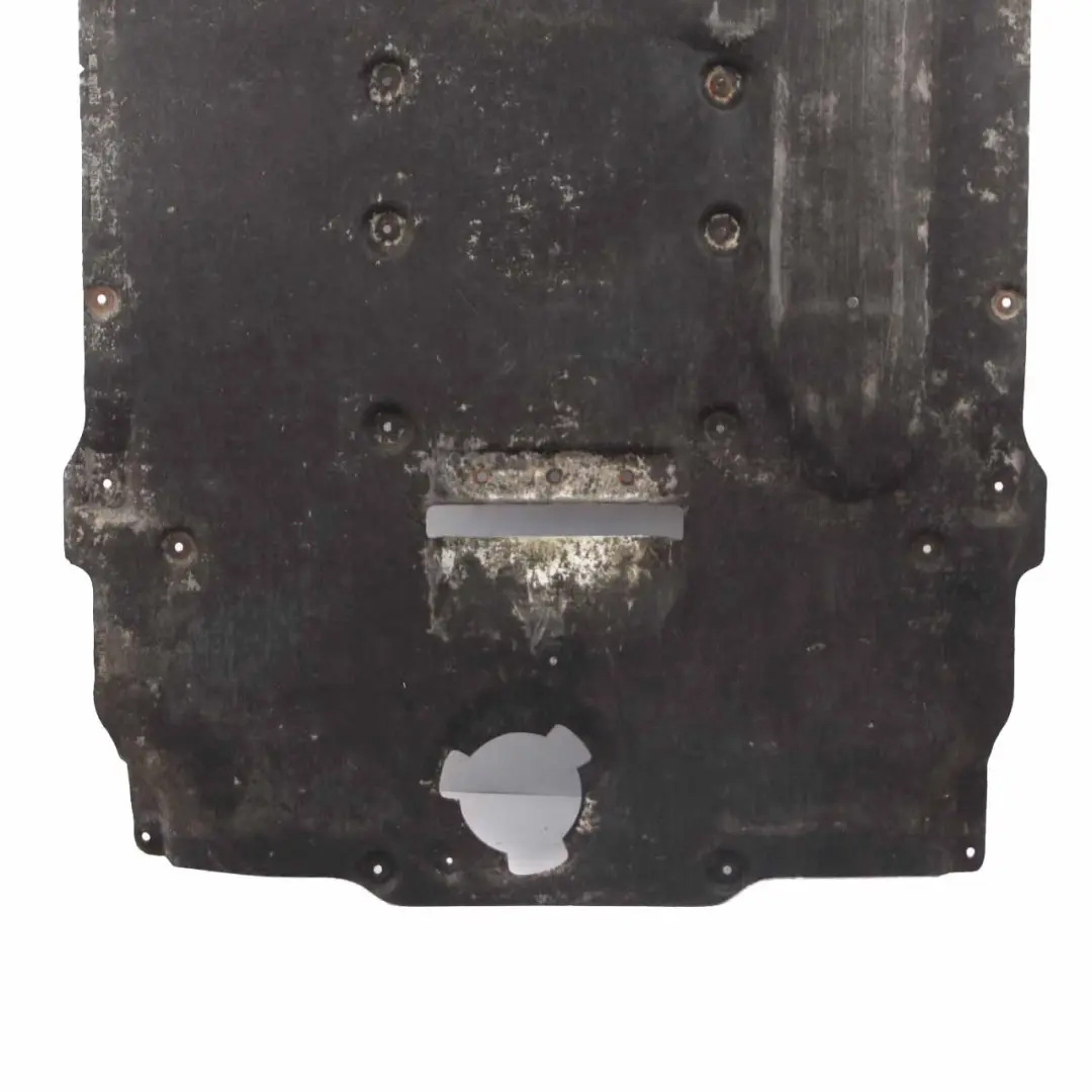 BMW F10 F11 Centre Underbody Underfloor Coating Panel Cover - SKU 7261763 - Part number 7261763