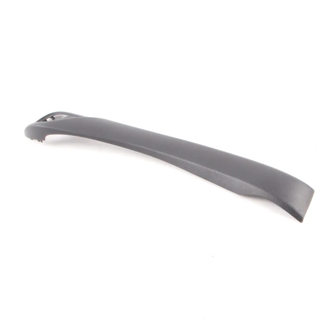 BMW F13 F33 F06 Panel Wykończenia Siedzenia Prawy Przód - SKU 7261792 - Numer Części 7261792