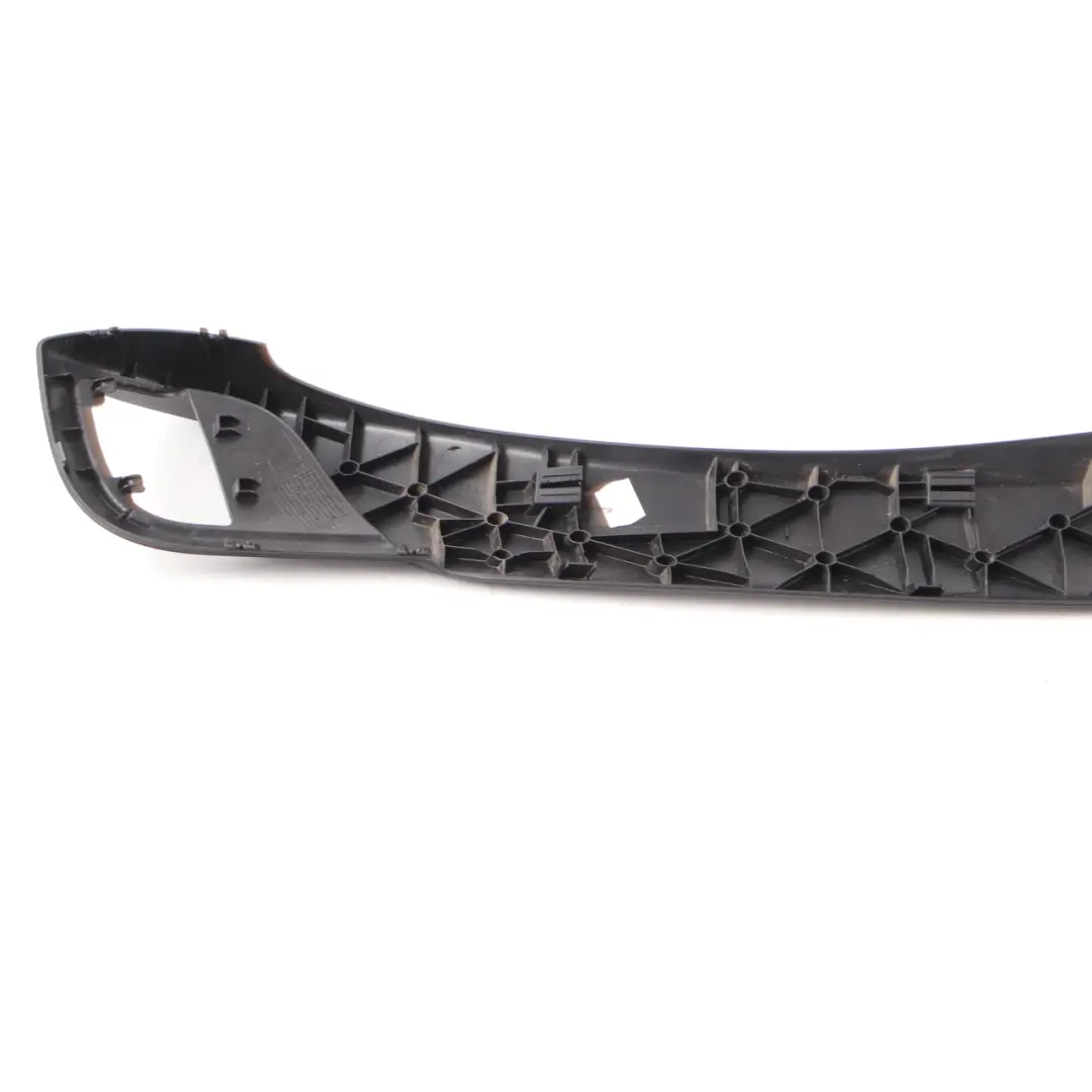 Coperchio schienale BMW F13 F33 F06 destro pannello rivestimento sedile per con numero di parte 7261792 Coperchio schienale BMW F13 F33 F06 destro pannello rivestimento sedile - SKU 7261792 - Numero di parte 7261792